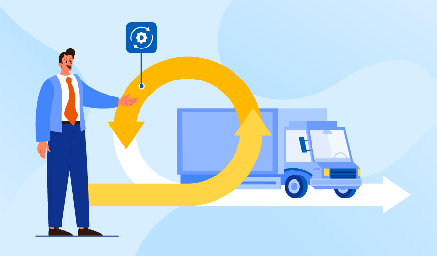 Agile Consulting for the Largest EU-Based Transport Company