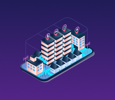 Blockchain in Real Estate