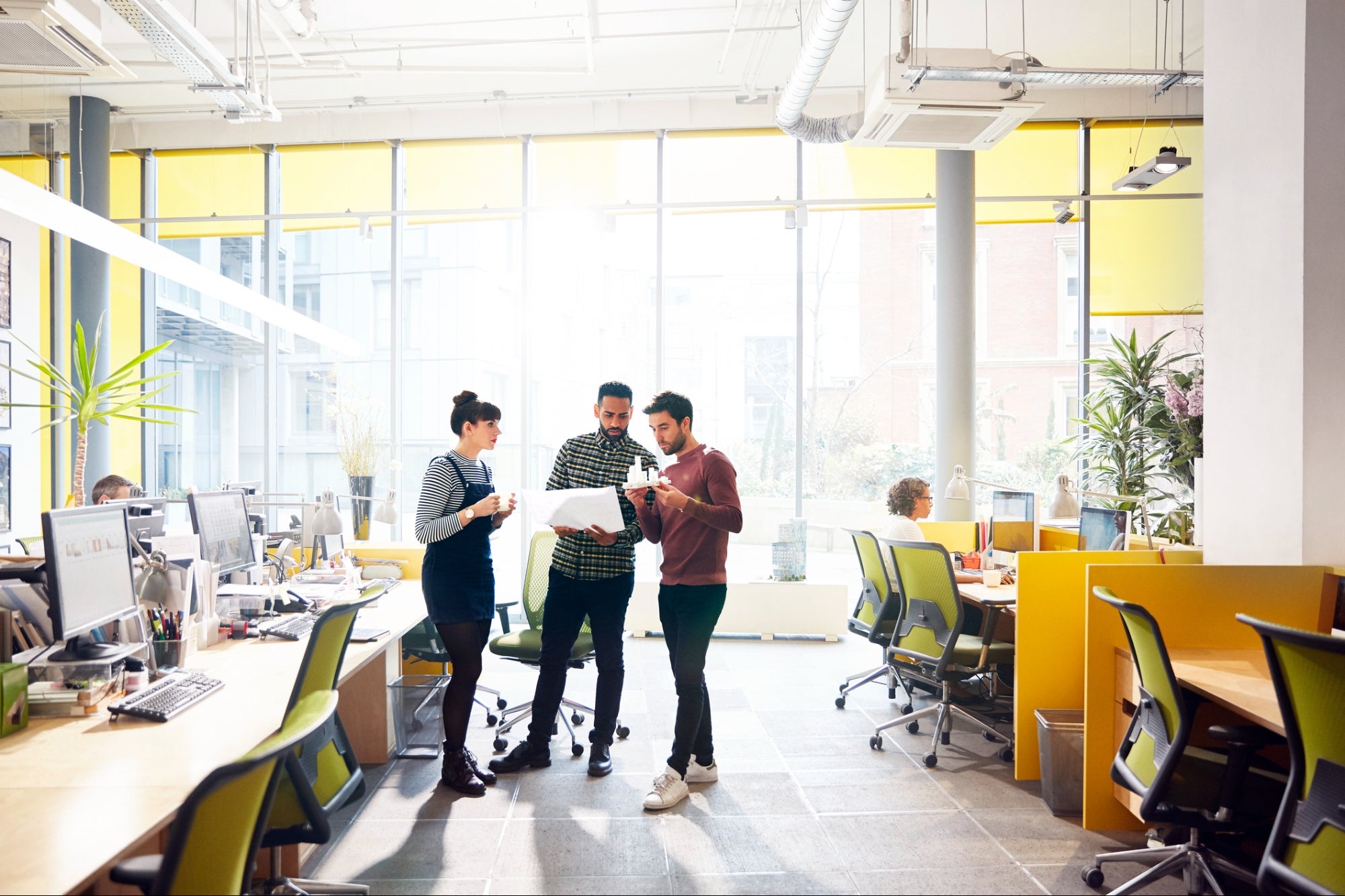 Creativity Isn't Just Something You're Born With — It's a Skill You Can Develop. Here's How.