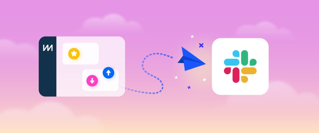 Get Real-time MRR Movements in Slack