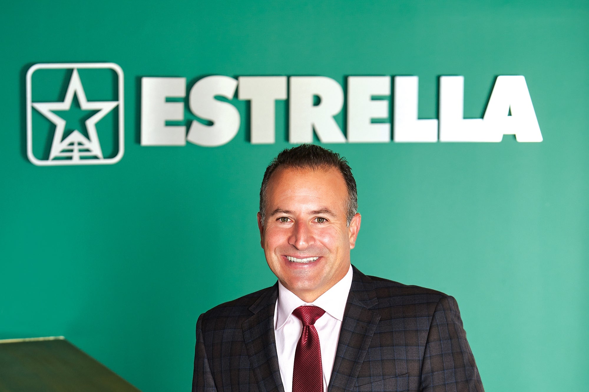 He Began Selling Insurance to the Hispanic Community in the 1970s. Now His Family Owns a National Franchise With a Smart Strategy.