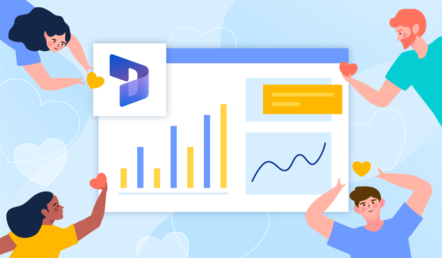 Dynamics 365 for nonprofits