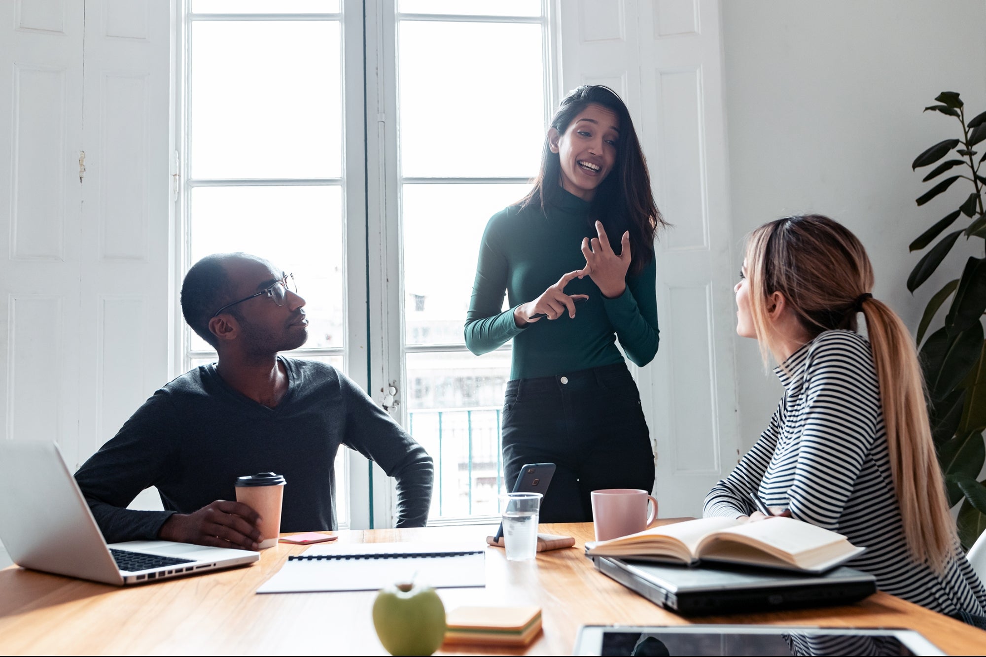 My Startup Couldn't Raise VC Funding, So We Became Profitable. Here's How We Did It — And How You Can Too.