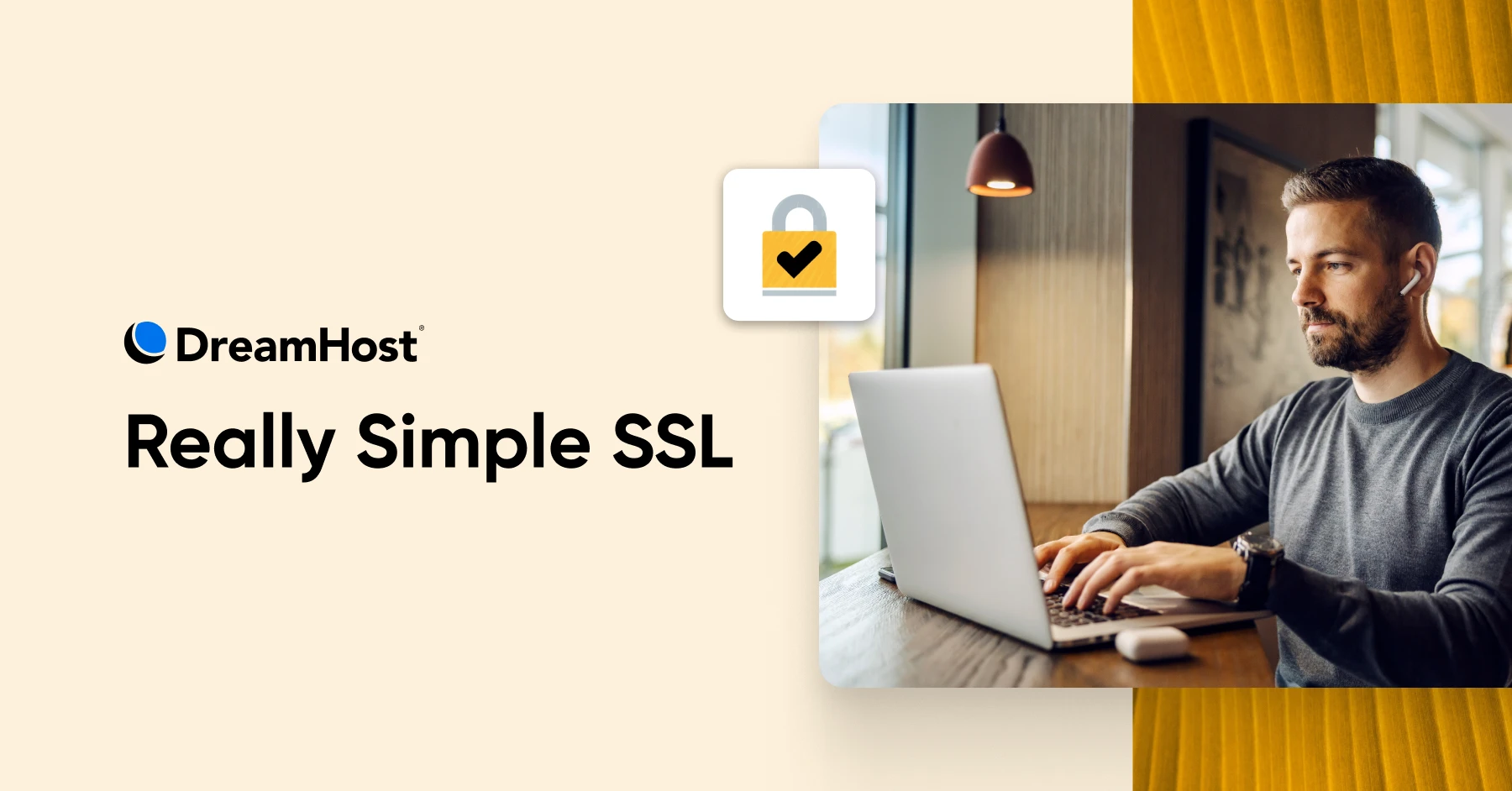 Really Simple SSL: Improve Your WordPress Security