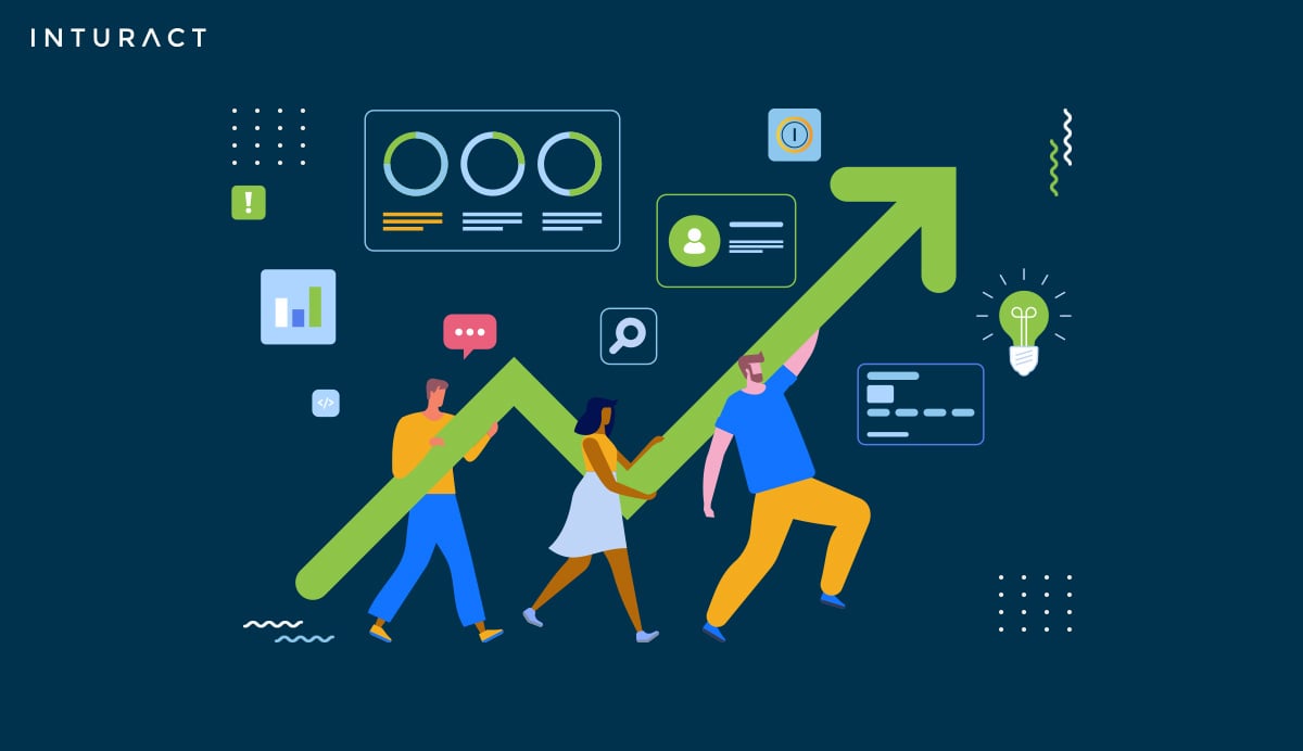 The Data Driven Approach to Scaling Customer Success in SaaS Businesses