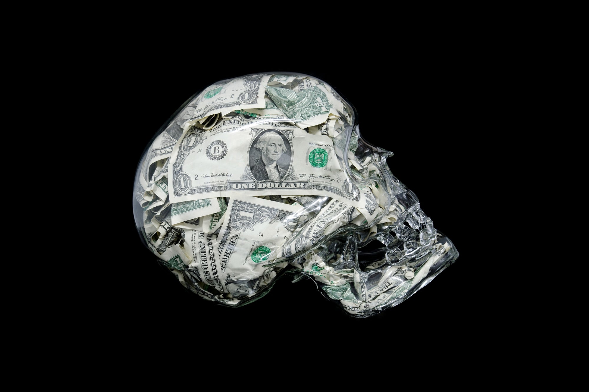 This Toxic Money Habit Could Derail Your Financial Planning