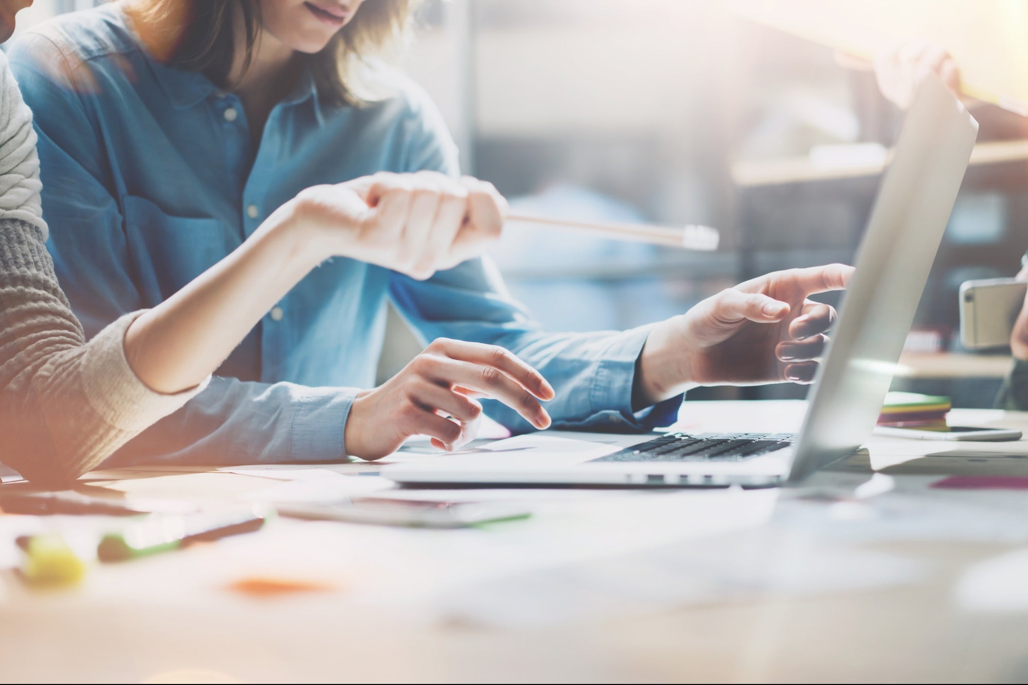 What I Learned From Spending $5.9 Million on Marketing Last Year