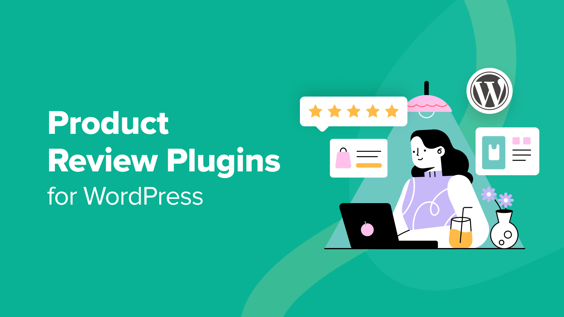 6+ Best Product Review Plugins for WordPress (2024)