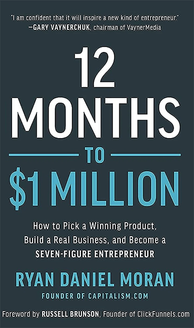 7 Ecommerce Books By Authors Who’ve Actually Built Stores