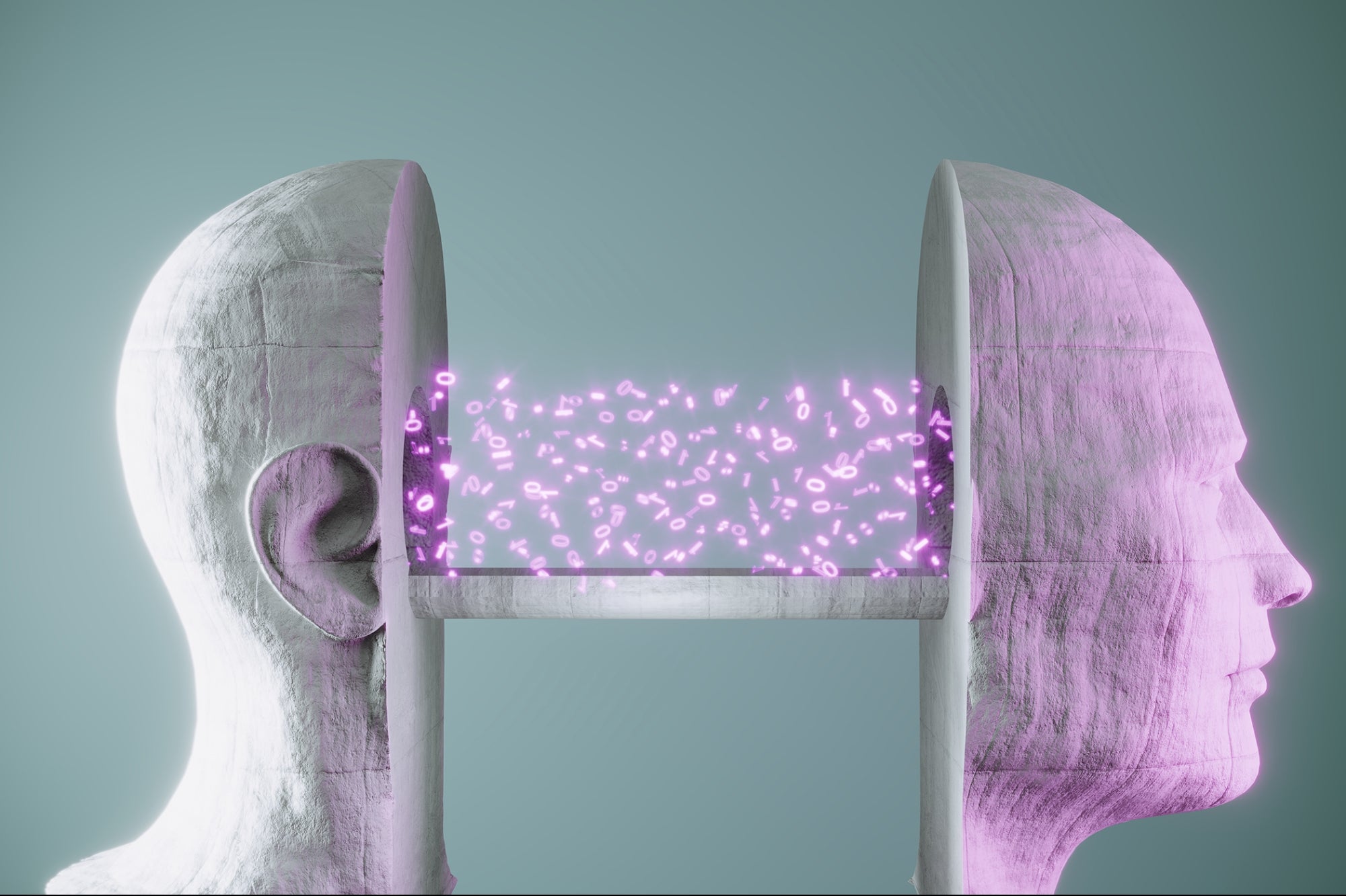 ChatGPT is Becoming More Human-Like. Here's How The Tool is Getting Smarter at Replicating Your Voice, Brand and Personality.