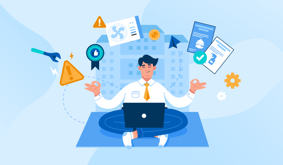 Facility Management Software: Value and Popular Tools