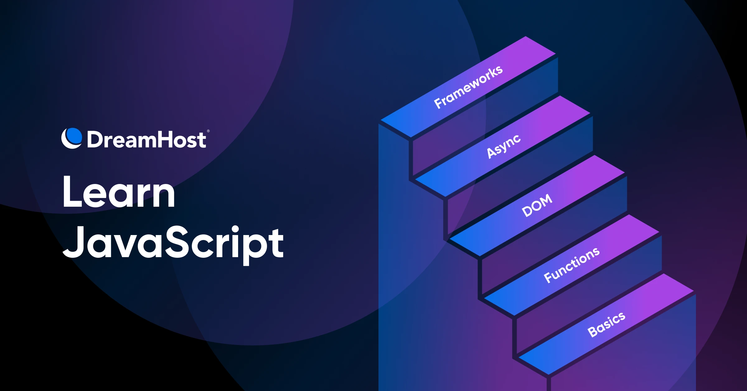 How To Learn JavaScript In 2024