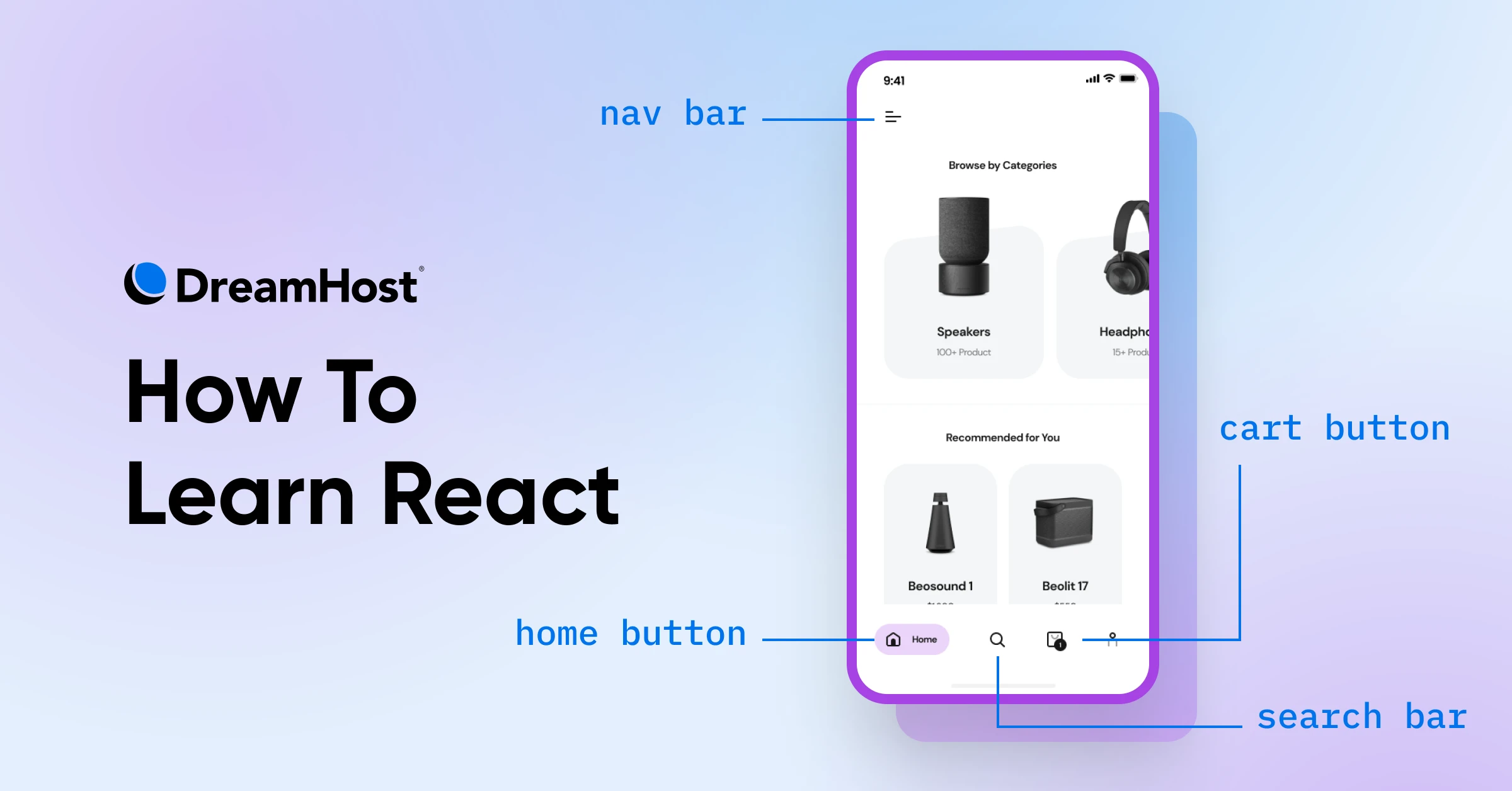 How To Learn React As A Beginner In 2024