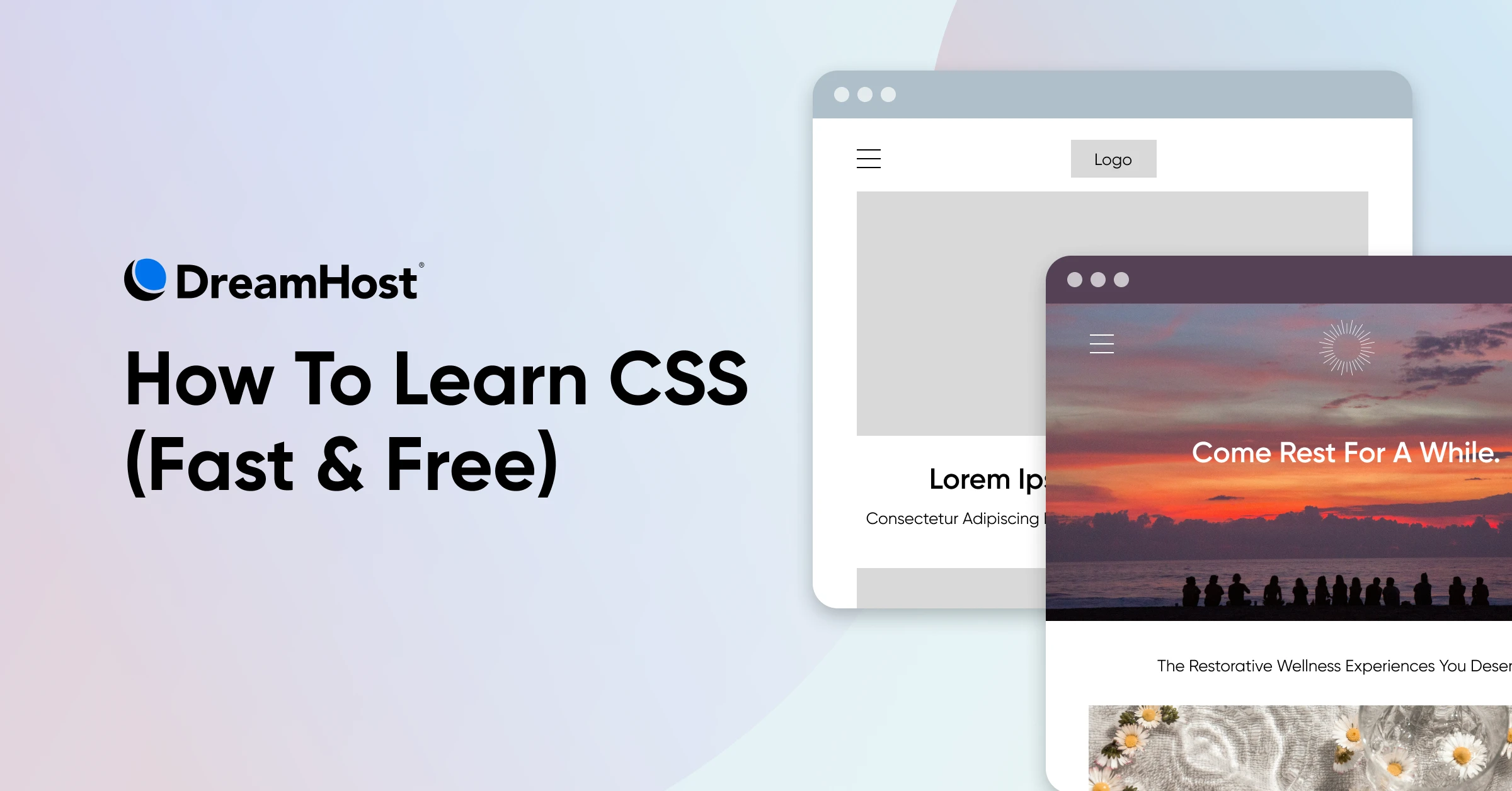 How to Learn CSS In 2024 (Fast & Free)