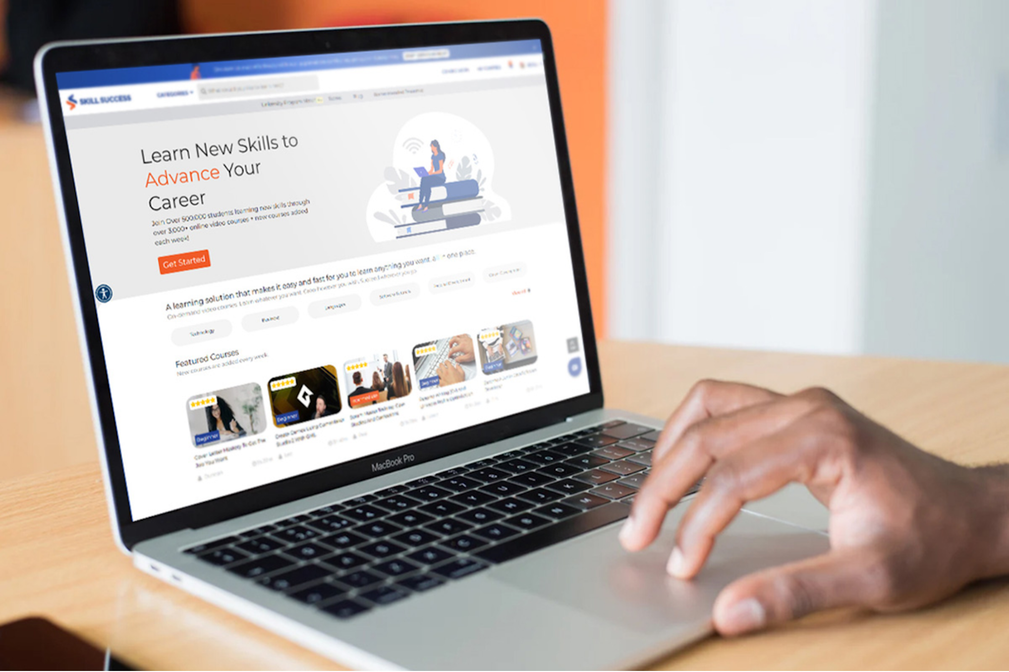 Invest in a Lifetime of Learning for $100