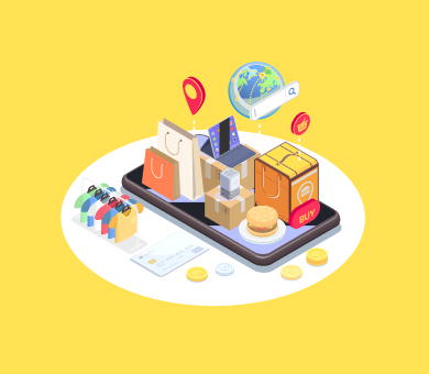 The Future of E-commerce Unveiled