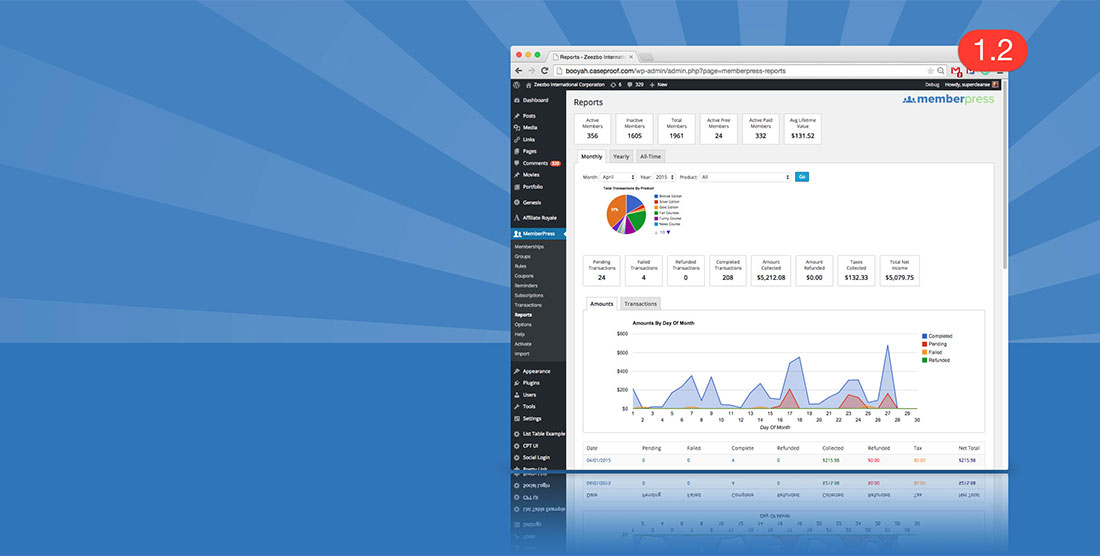 14 Best Content Protection Plugins for WordPress 2024