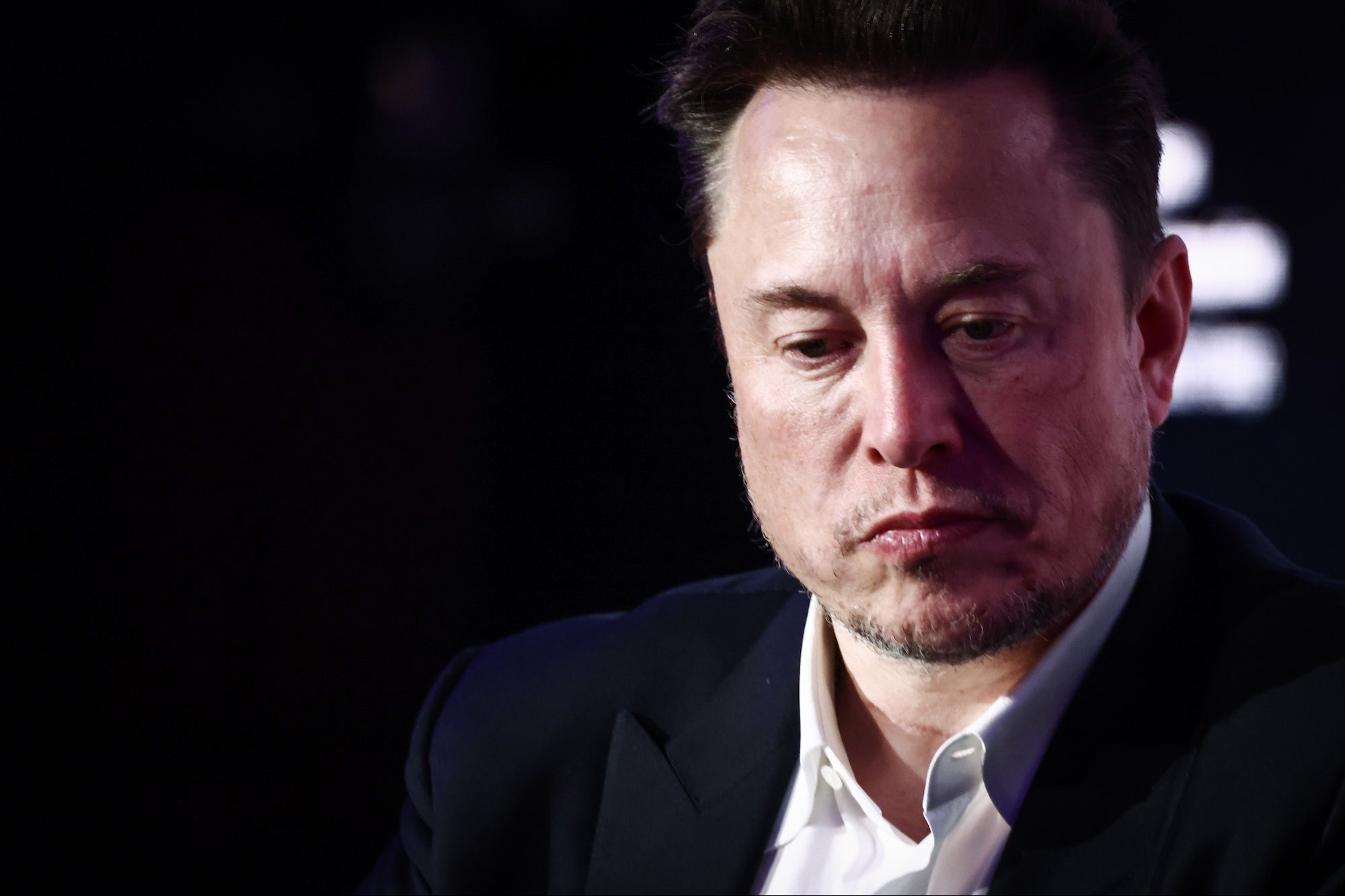 Elon Musk: 'I Am Not Donating $45 Million a Month to Trump'
