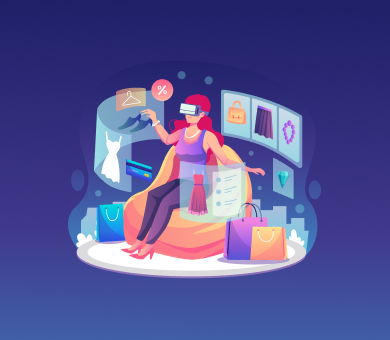 Exploring the Metaverse: Revolutionizing E-commerce Experiences