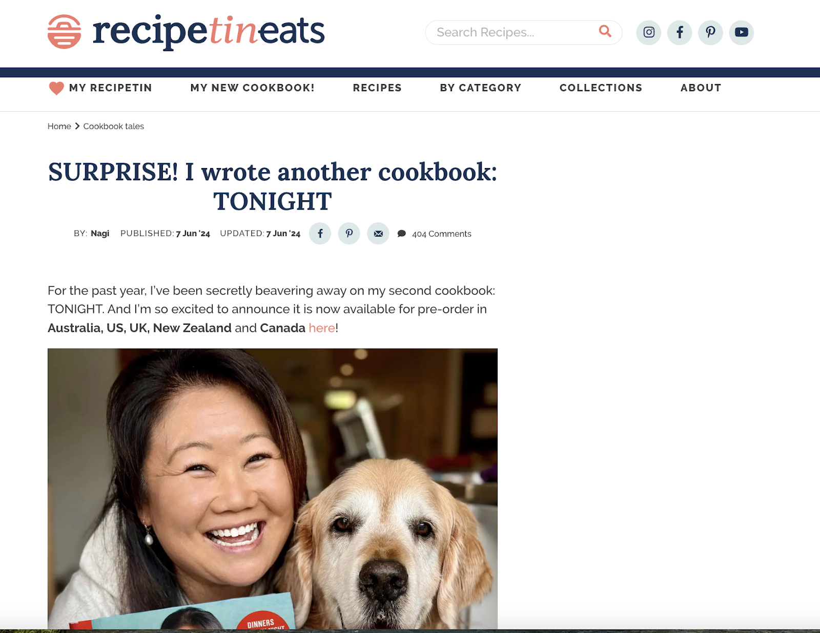 How Long Should a Blog Post Be? Doesn’t Matter. Here’s Why.