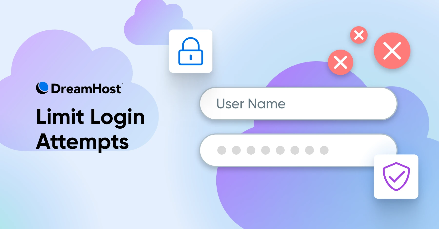 Limit Login Attempts & Secure Your WordPress Site