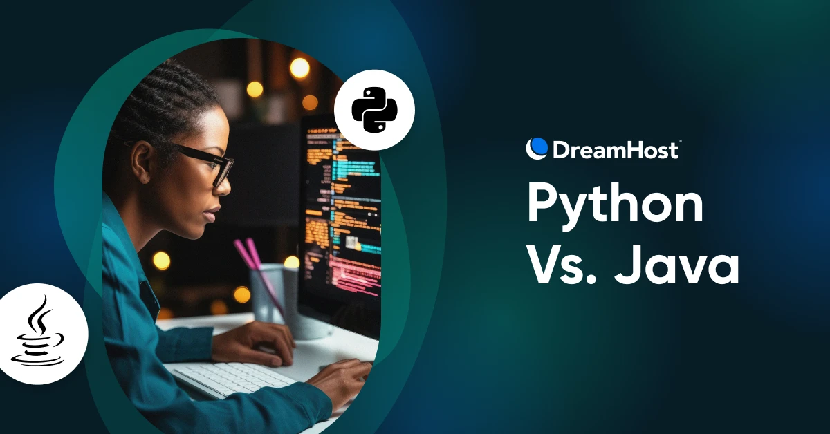 Python Vs. Java: Which Programming Language To Choose?