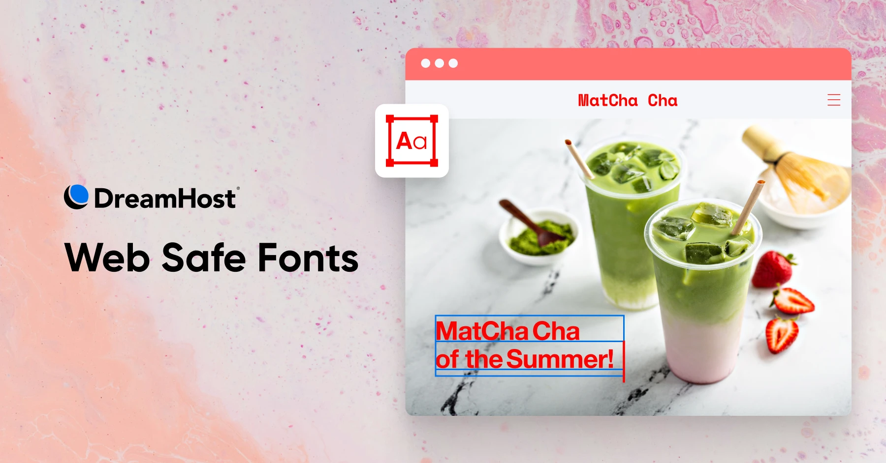The Ultimate List Of Web Safe Fonts