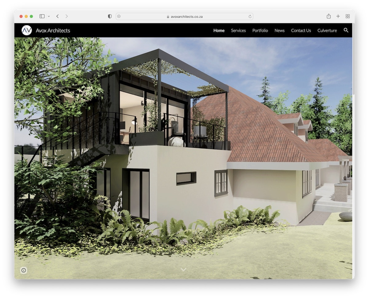 google site examples