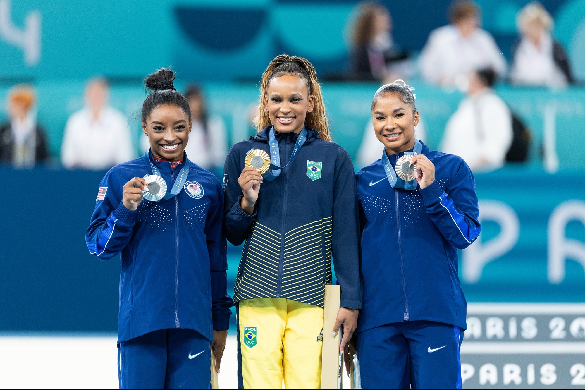 4 DEI Lessons from the Paris Olympics That Can Help Entrepreneurs Succeed