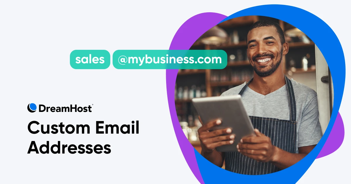 9 Reasons Why You Need Custom Email Address