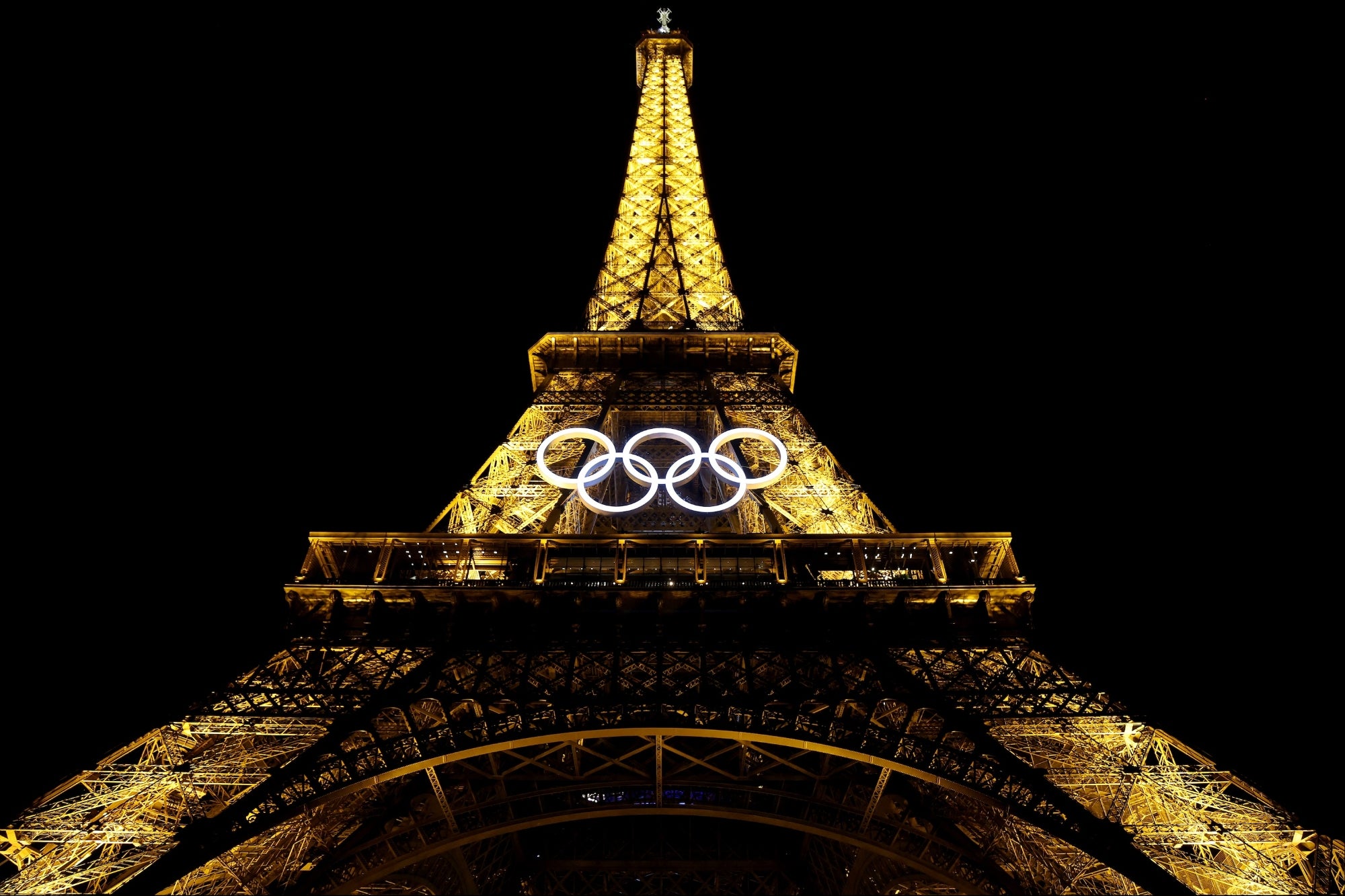 How Much Do Olympic Athletes Earn When They Medal in Paris?