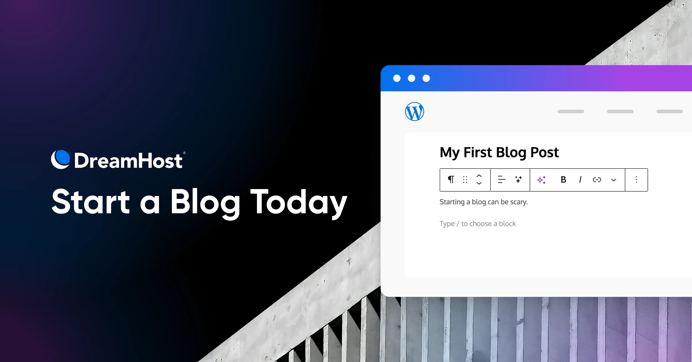 How To Start a Blog (Strategy, Tips, & Content Ideas)