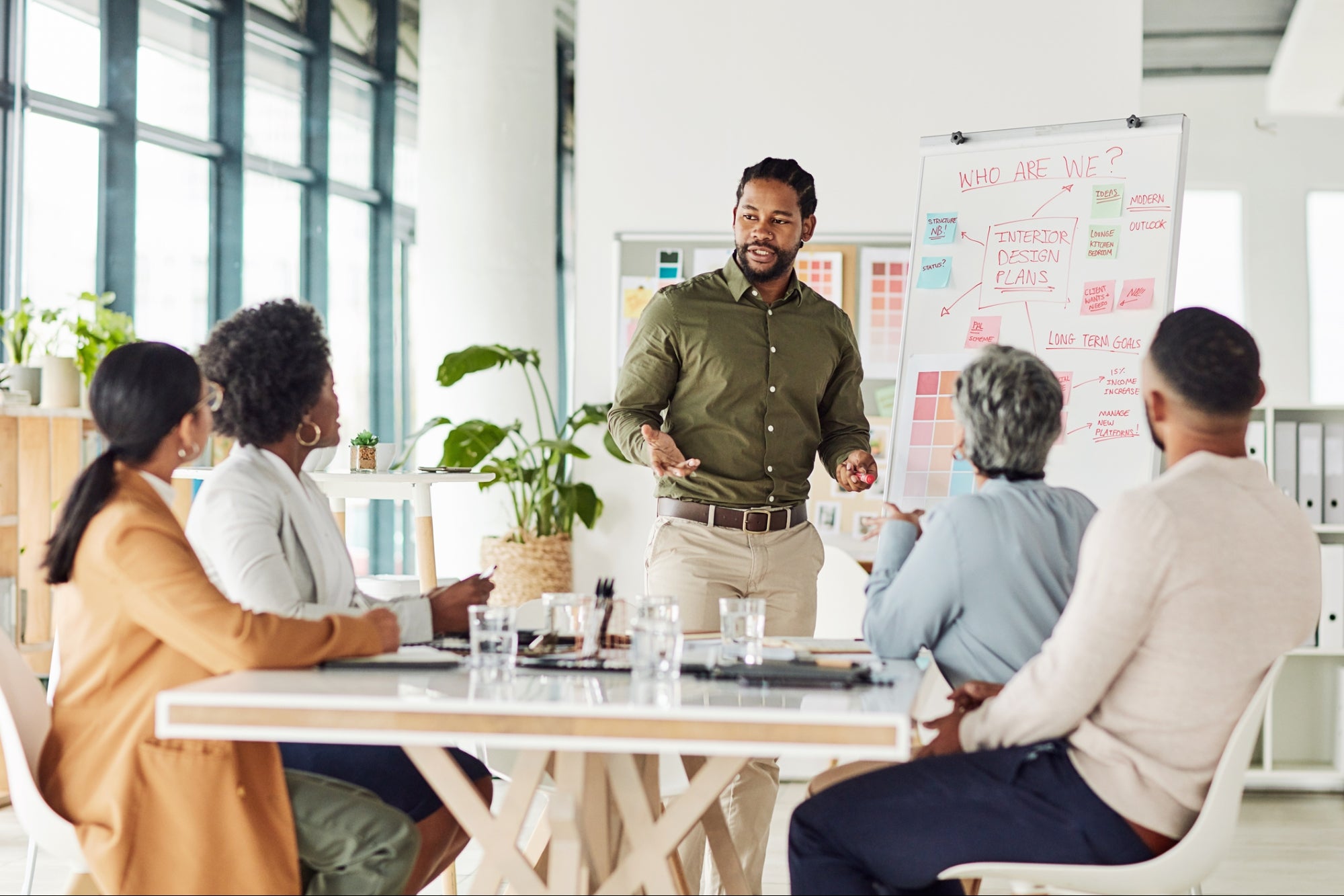 How to Motivate Your Sales Team to Keep Your Customers Happy and Business Growing