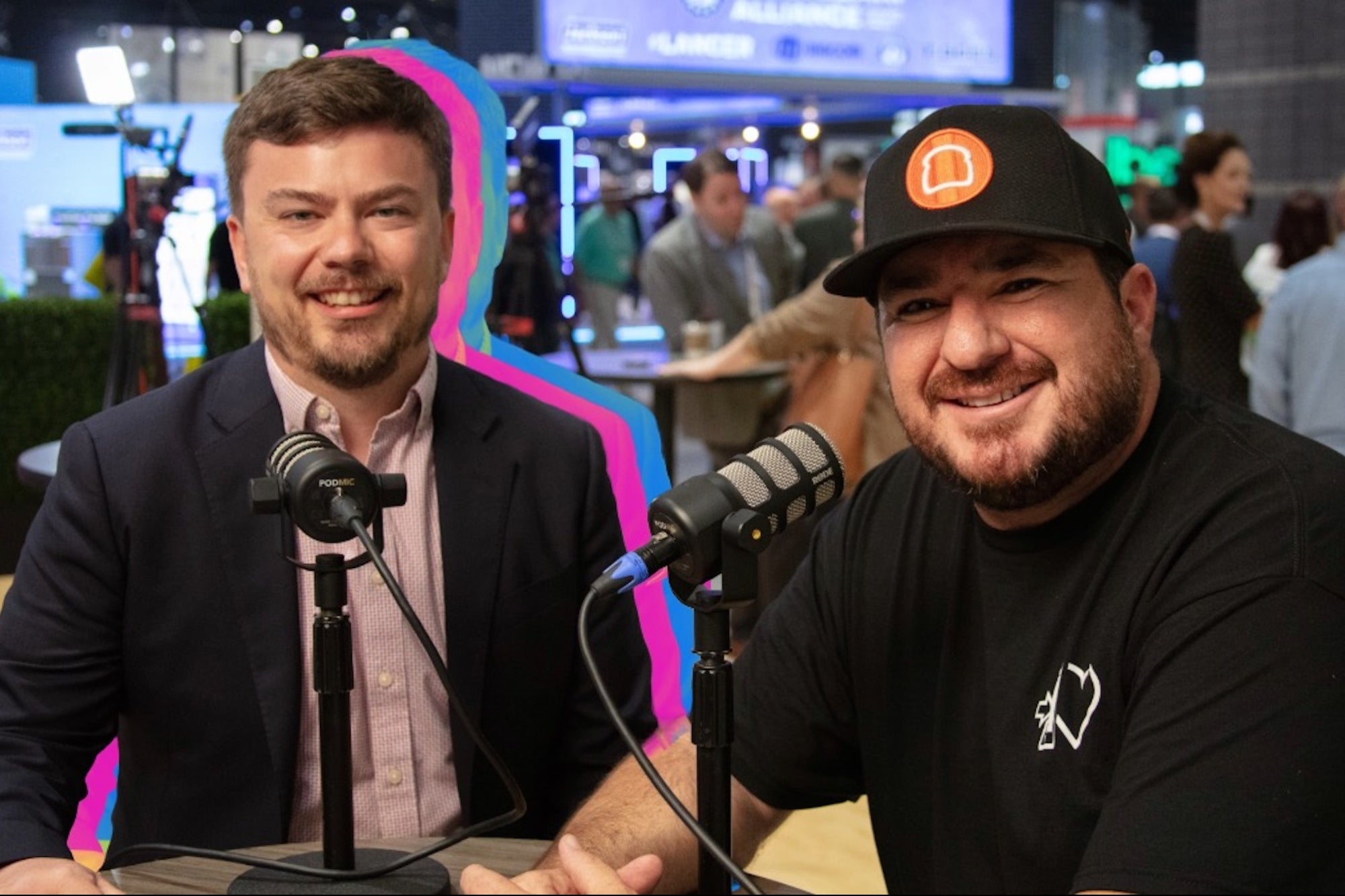 Informa Launches New Podcast Network for Food Businesses