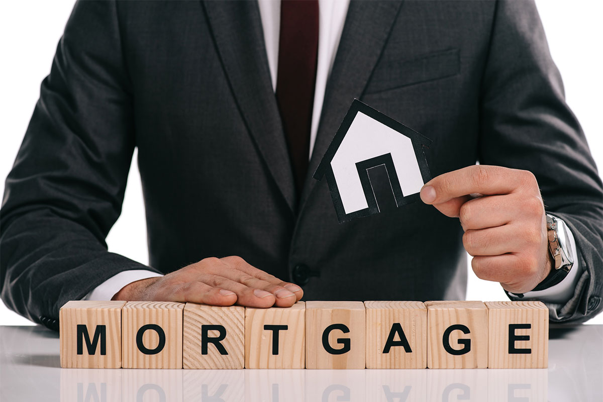 12 Best Mortgage WordPress Themes 2024