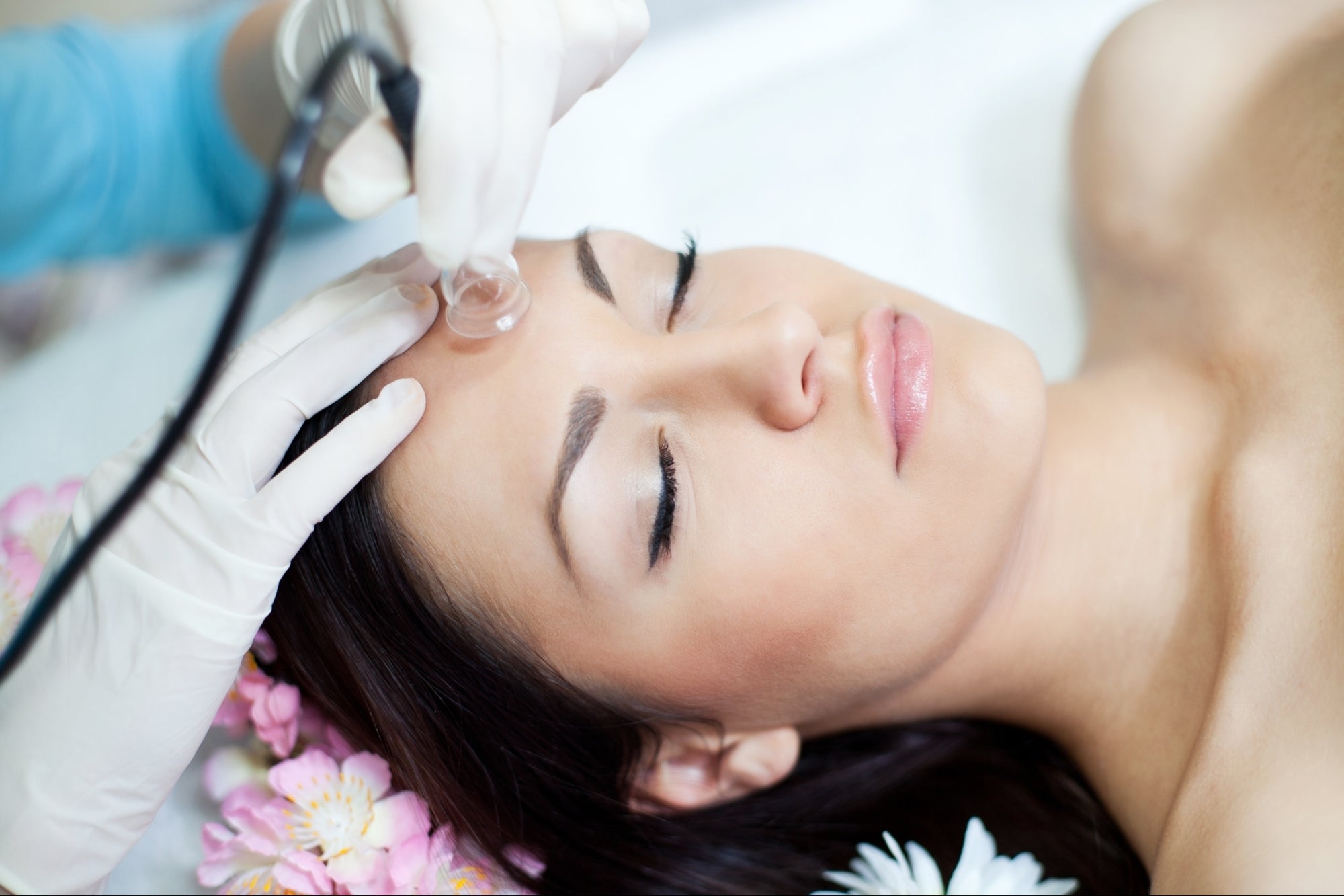 3 Recession-Proof Lessons We Can Learn From the Medspa Industry