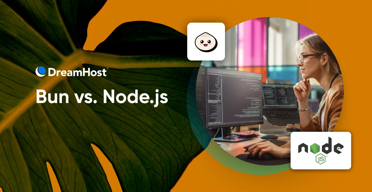Bun vs. Node: Harder, Better, Faster, Stronger?