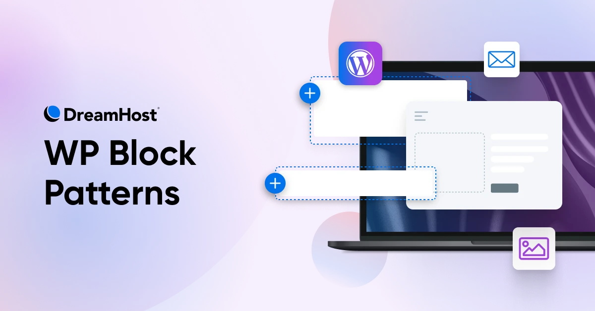 Decoding WordPress: Working With Block Patterns