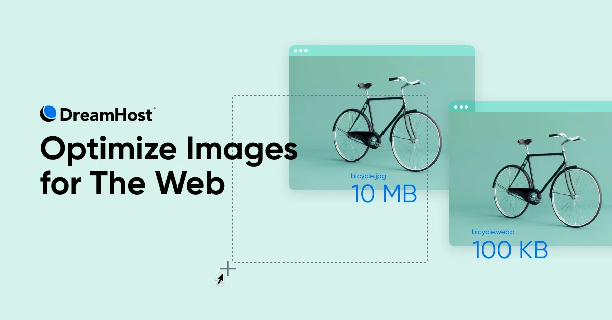 How To Optimize Images for the Modern Web