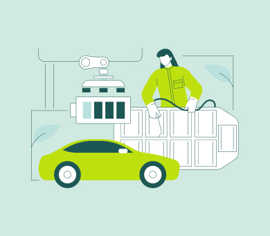 Understanding Smart Energy Management in the EV Revolution
