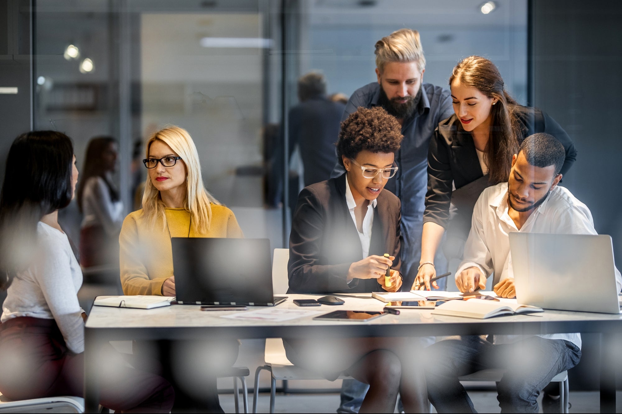 What to Do When Real-World Events Impact Your Company