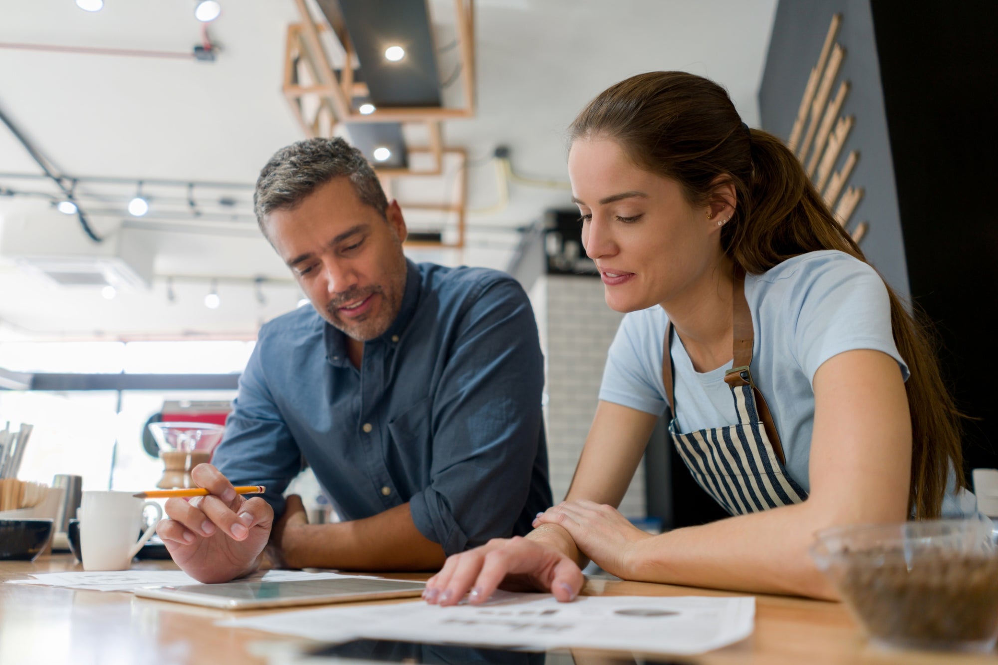 3 Steps You Can't Miss When Growing Your Business