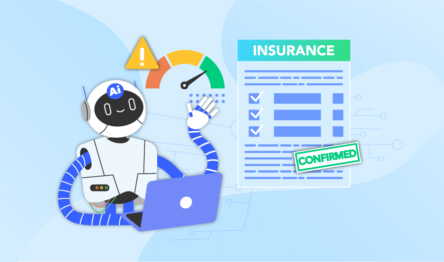 Bringing Smart Underwriting to Health Insurance