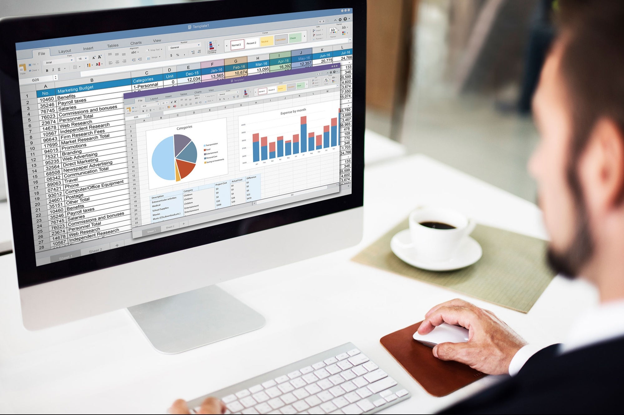 Get Big Savings on Microsoft Office 2024 for a Limited Time