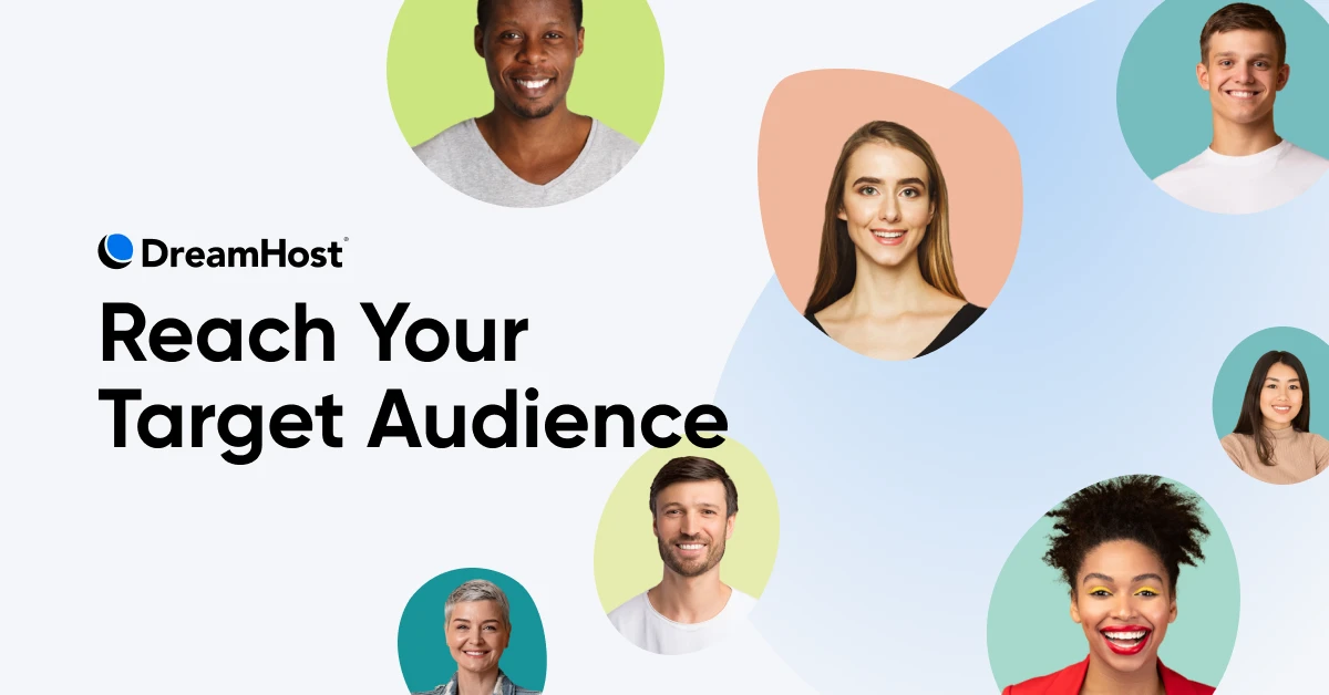 How To Find and Engage Your Target Audience