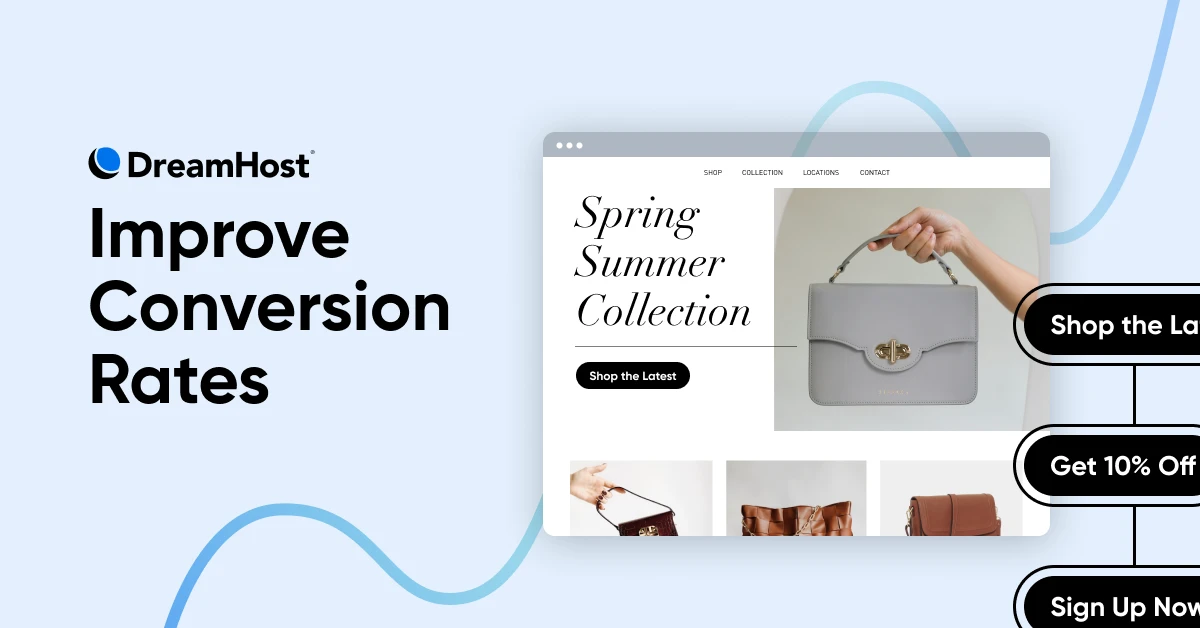 How To Increase Your Website Conversion Rate
