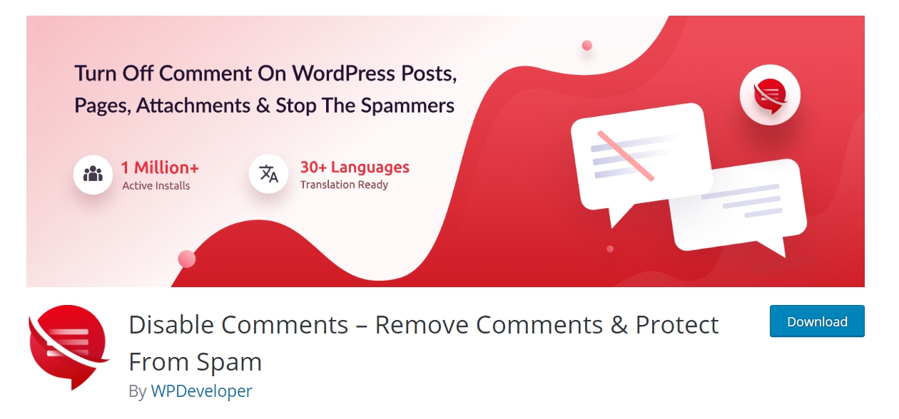 How to Disable Comments in WordPress (7 Easy Ways)