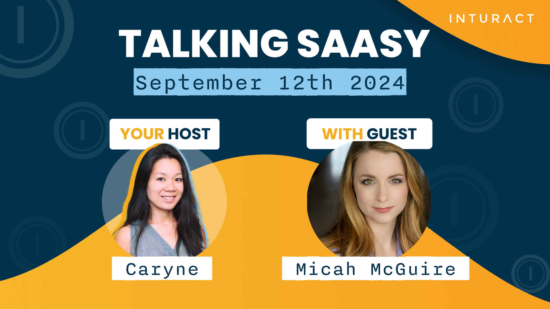 Insights from SaaS Expert Micah McGuire