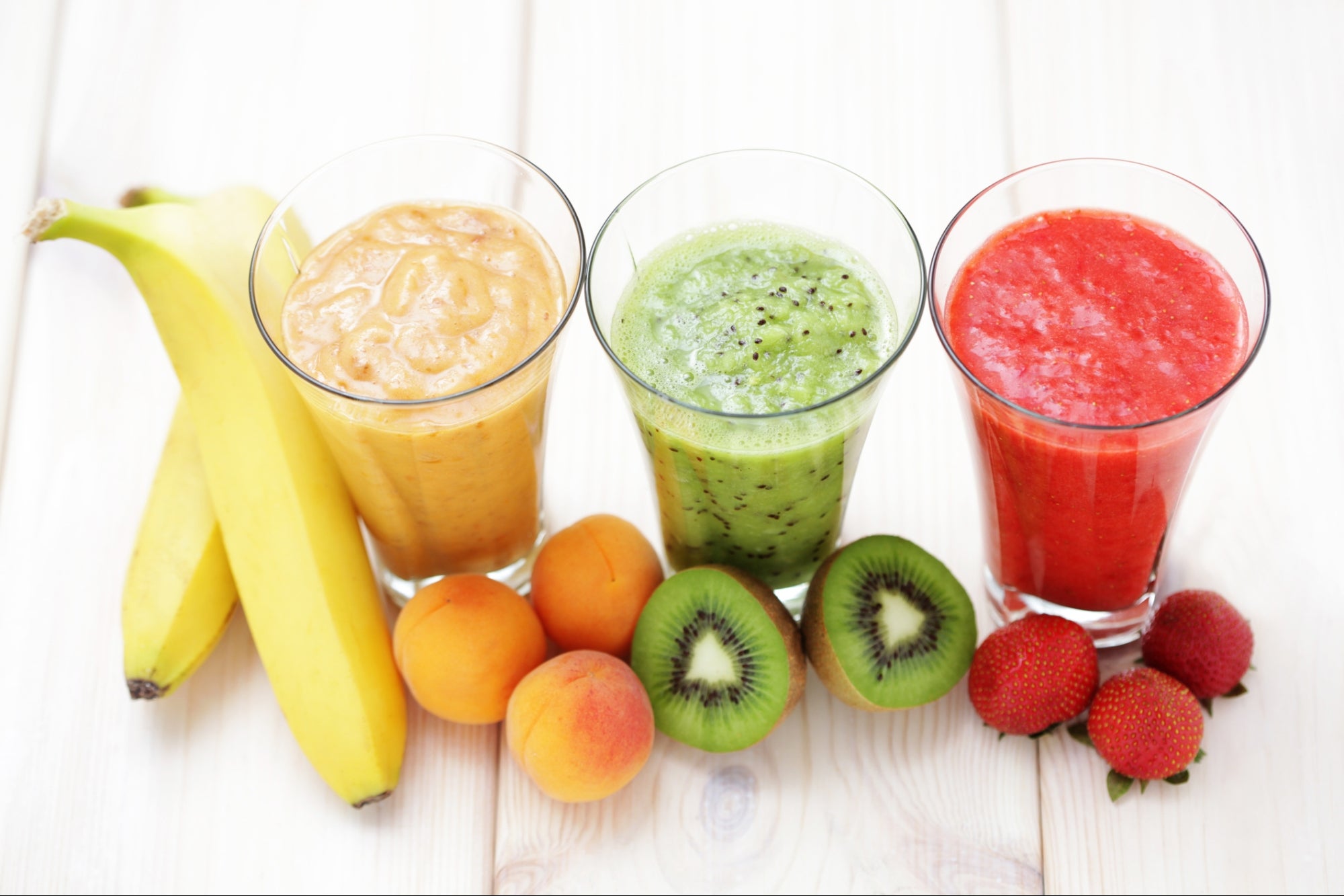 Movita Juice Bar Franchises are Positioned for Growth in a $2.7Bn Industry