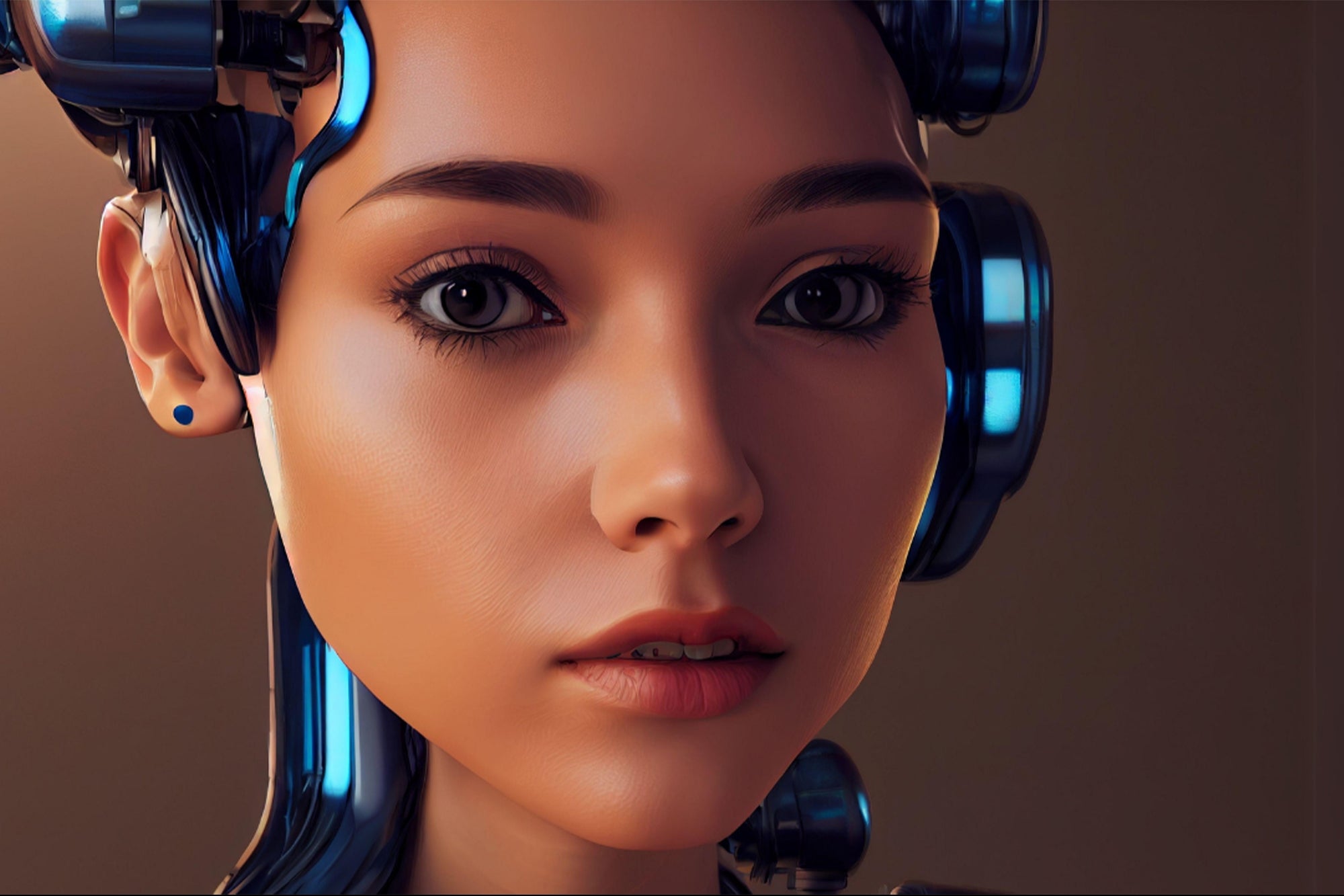 Phase 3 AI Will Make Chatbots Look Like Dial-Up Internet - Here's How to Prepare Your Business Now!